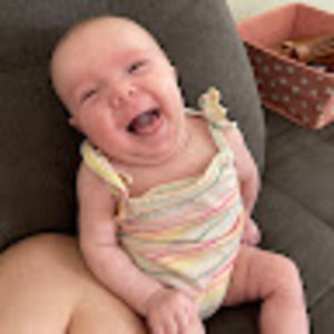 Meet your Posher, Margot